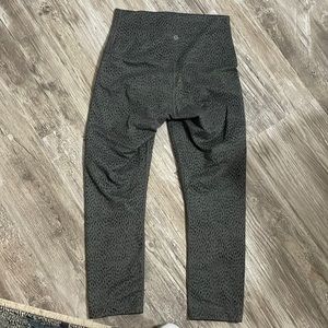Lululemon pant